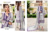 Queen Court Vol 2 By Alzohaib Printed Embroidery Cotton Pakistani Suits Wholesale Online
